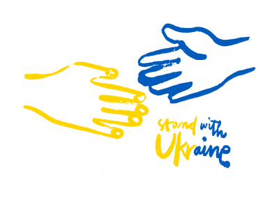 Progetto “Raccolta fondi per l’emergenza civile e sanitaria in Ucraina”