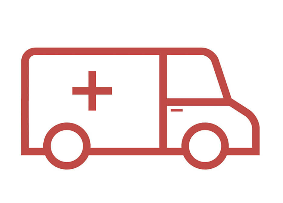 Progetto Donky – L’ambulatorio mobile di Donk Humanitarian Medicine odv
